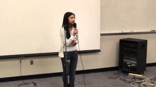 AHS Presents: American's Got Talent