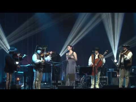 Hanka Rybka - Czemu żeś mnie matuleńko...