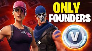 STW Founder V-bucks farm Guide 2026!