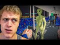The Most Stressful Bus Ride Ever