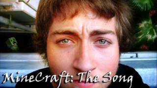 The OFFICIAL Bobby Yarsulik MineCraft Song by Bobby Yarsulik