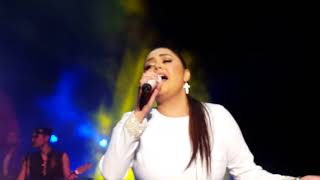 Yuridia- Como Yo Nadie Te Ha Amado, Senora , Si Quieres Verme Llorar , Ya te Olvide  8/20/17