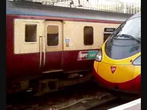 uk trains 12/02/08 and 13/02/08