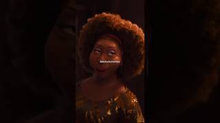 Unveiling the Soul Movie Scene Clip|A Life Lesson Revealed