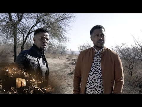 Conman – Isibaya | Mzansi Magic