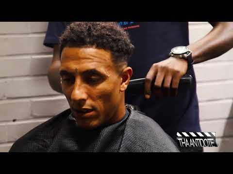 Cuttin Up With Jimi Jump - Episode 1 ft Percy Keith & Jvn Angelle