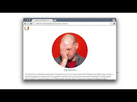 Welcome Mobile Web Development