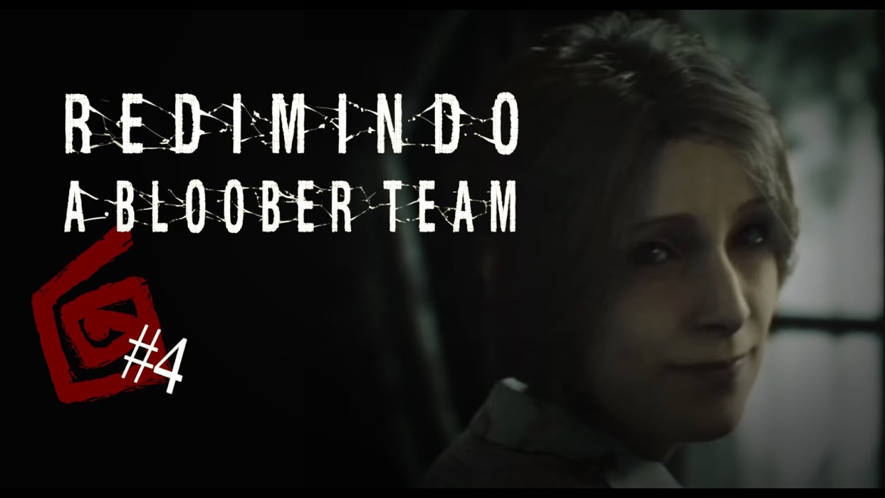 Live | Jogatina de SILENT HILL 2: Remake (Parte Final)