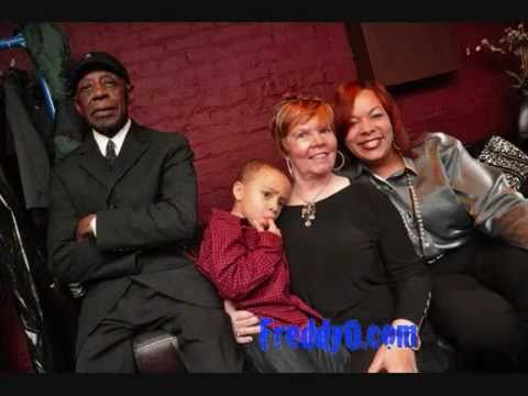 Tameka "Tiny' Cottle Alzheimer's Benefit concert