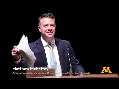 Giving Voice to the Past: Performing the Archive — featuring the University Singers