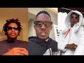 Mi Abaga finally Reply Wizkid after Insulting him and Olamide that hip hop Rappers is Dead