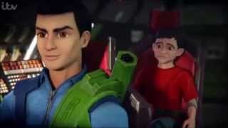 Thunderbirds Are Go! - First Rescue