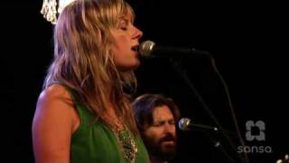 Jessie Baylin - Leave Your Mark