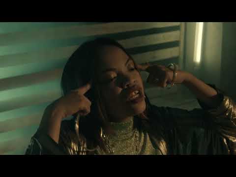 Meizah feat. Scotty Raz - OSEF (official music video)