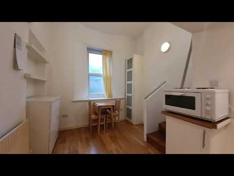 Fitzjohns Ave, Hampstead, NW3 - Ref: 1321