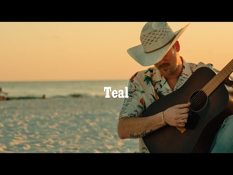 Video thumbnail for Teal