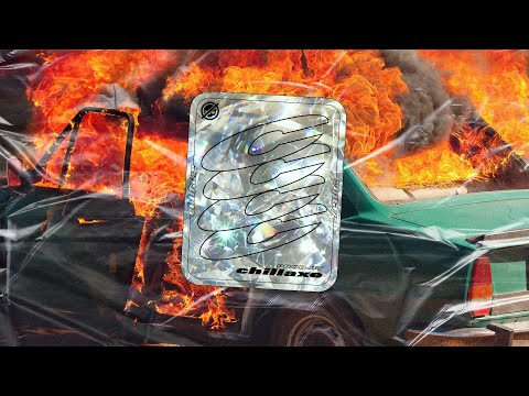 ZENAXE (ZENBØ & chillaxe) - CCCC