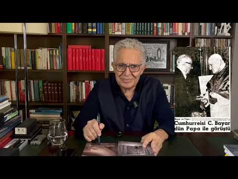 Livaneli Sohbet 26. Bölüm: Canlanan Hikayeler