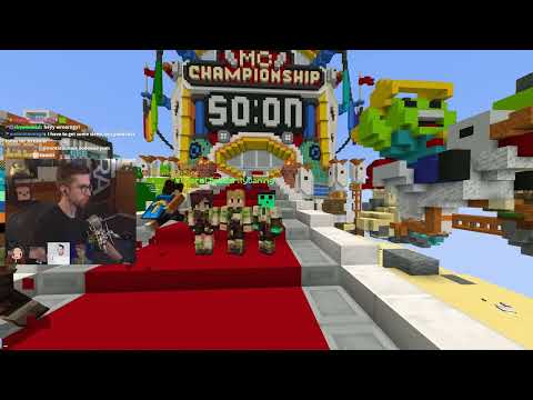 PeteZahHutt's MCC 29 VOD w/ Seapeekay, KaraCorvus & Solidarity | Lime Llamas | 18th March 2023