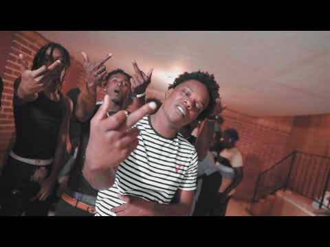 PBZ- First Day Out (Official Video)