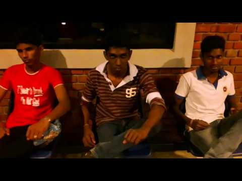 Naam Vaazhndhidum (new)