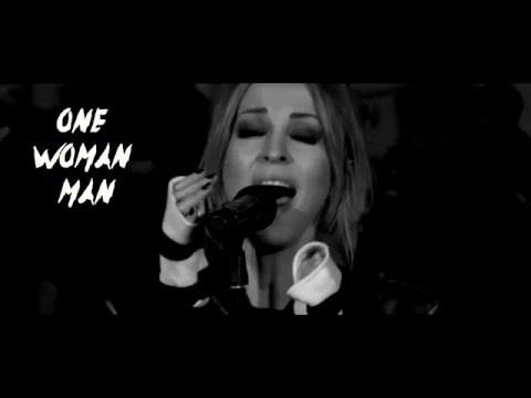 Video thumbnail for One Woman Man