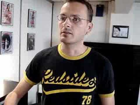 Fashion.com.ar -  Agencia Paris