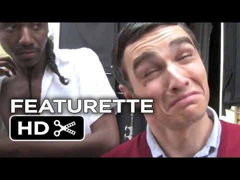 Neighbors Featurette - DeNiro Day (2014) - Seth Rogan, Zac Efron Movie HD