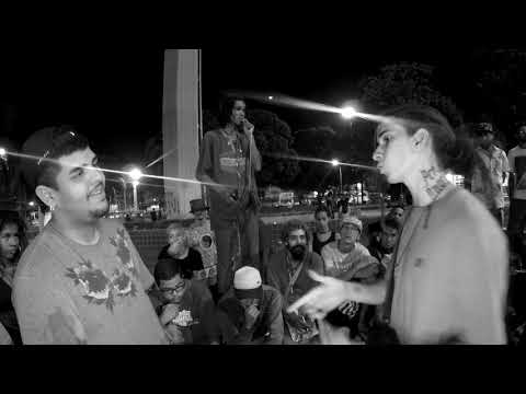 Kush X Lejow - 2°Fase - Rap Df Vlogs/Batalha do Rélogio