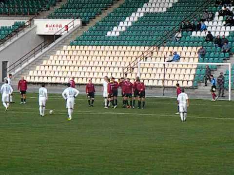 Гомель Витебск 2 0