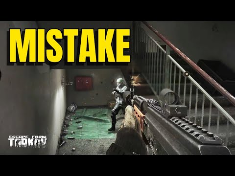 They Pushed the Wrong Building | Solo Streets PvP