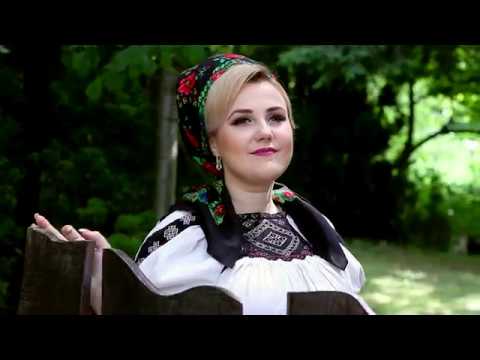 Trece viata omului- Adina Simona Popovici (Videoclip Oficial)2017