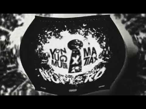 MatiaX ft. YOUNG MULTI - Numero (BASS BOOST)