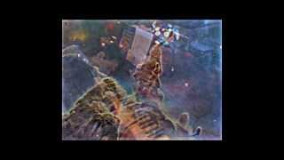 Have You Seen the Stars Tonight (Jefferson Starship Cover)