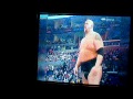 Bigshow S Descusting Ass