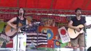 Code Pink and Emmas Revolution