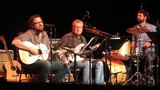 Take A Letter Maria - Patterson Hood and David Hood