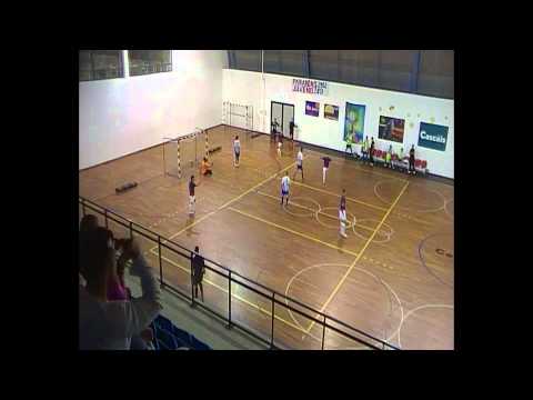 CF Sassoeiros vs Boa-Hora FC - 1ª Jornada C.D. Divisão de Honra 2013/2