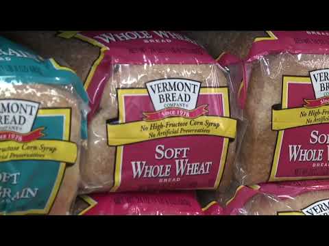 Food Label Transparency