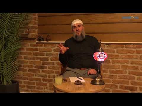 Syfyri (29) - Suhejb Er Rumi - Hoxhë Muharem Ismaili