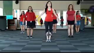 Download lagu LAGI SYANTIK - SITI BADRIAH (Line Dance) Koreo TYA PAW mp3 Download lagu LAGI SYANTIK - SITI BADRIAH (Line Dance) Koreo TYA PAW mp3