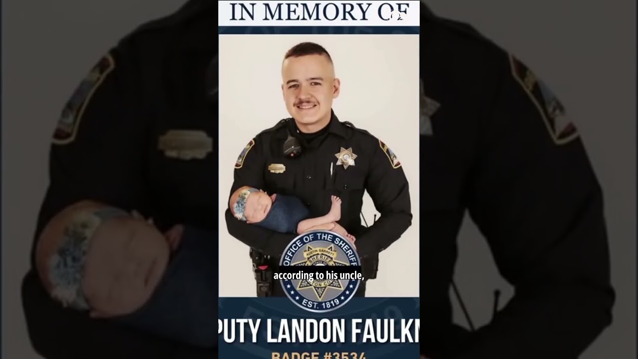 Hamilton County deputy who died after crash donates organs, leaves behind wife, 4 kids