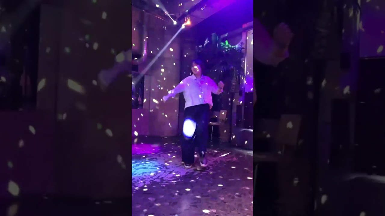 オシャレなDiscoで｢Overdose｣踊ってみた