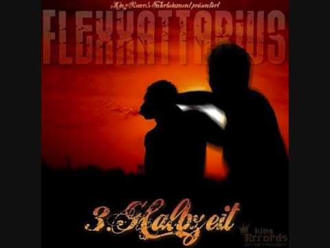 Flexxattarius :: 3te Halbzeit - 19 Land der Tränen (feat. Rapzskitt , Susane)