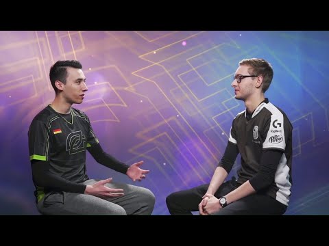 Doublelift Trash Talk Febi | Huni Humbles Dardoch | NALCS Hype Train Week 1 & 2