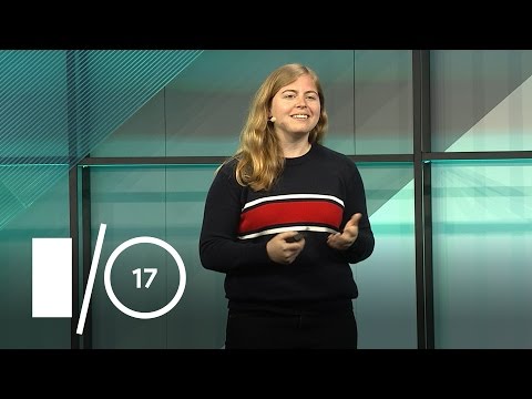 Polymer Keynote IO talk