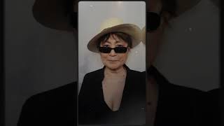 “At 92, Yoko Ono Finally Reveals Why She’ll Never Speak About John Lennon Again”