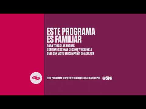 La niña capitulo 4 (Completo)