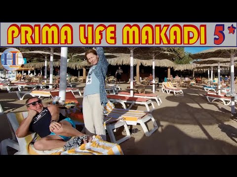 Prima Life Makadi