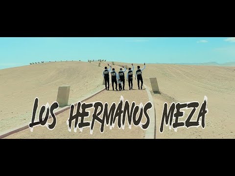 LOS HERMANOS MEZA - quiero tomar VIDEO OFICIAL✓(2019)